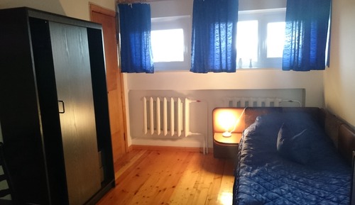 Classic Double or Twin Room, 2 Twin Beds, Garden View