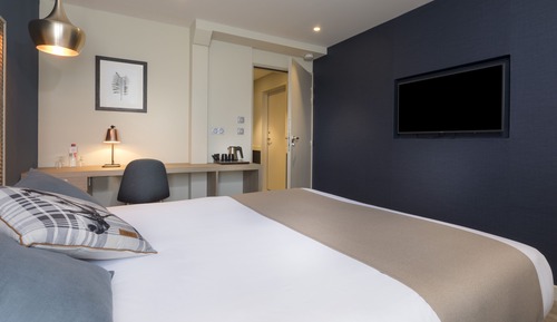 Exclusive Room