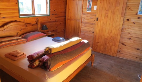 Cabin