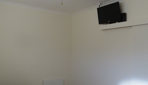 Standard Apartment (Bachelor)