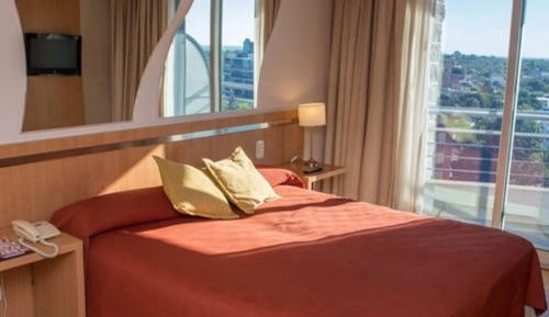 Premium Single Room