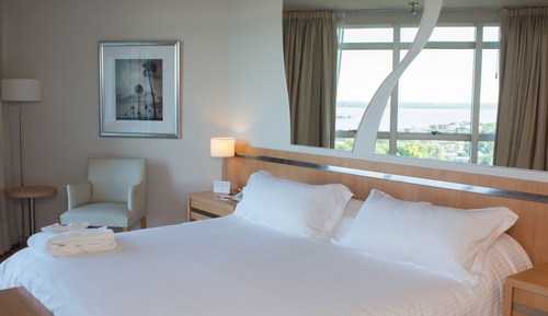 Premium Triple Room