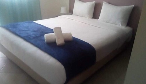Economy Apartment