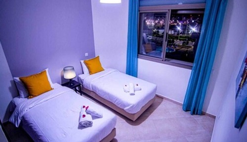 Comfort Apartment