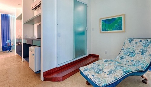 Luxury Room
