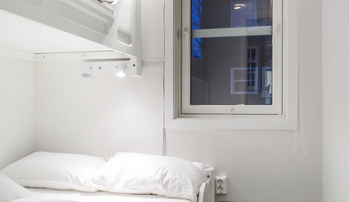 Family Apartment, 2 Bedrooms, Garden Area