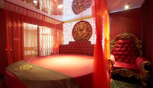 Design Double Room