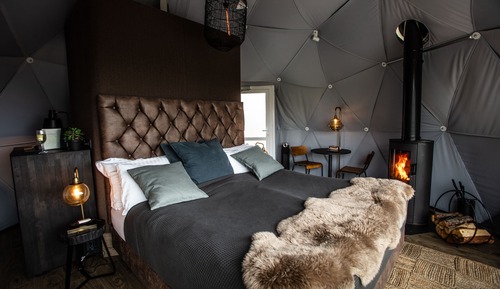 Deluxe Dome