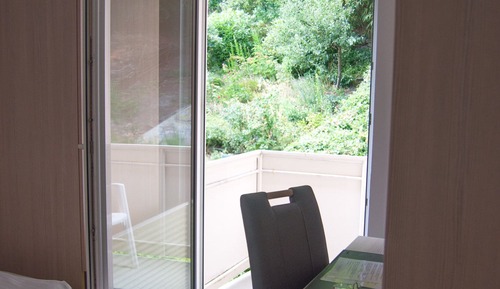Standard Single Room, Ensuite