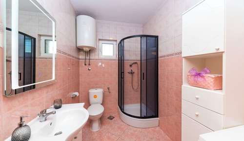 Exclusive Villa, Sea View