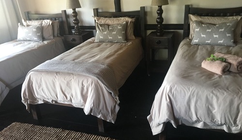 Deluxe Triple Room (Triple Room)