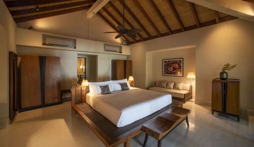 Villa, 1 Bedroom (Sunrise Beach Pool Villa)