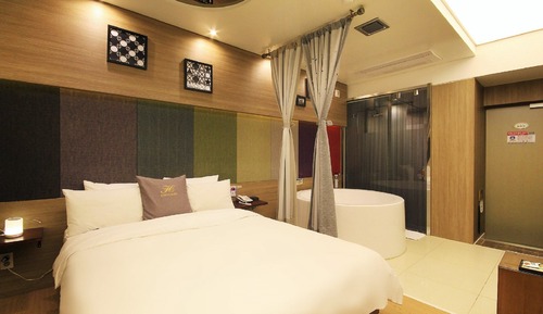 Standard Double Room, Bathtub(SPA)-Styler in room,Smoking/Non smoking will be assigned upon check-in
