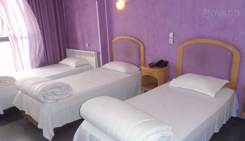 Triple Room, Non Smoking
