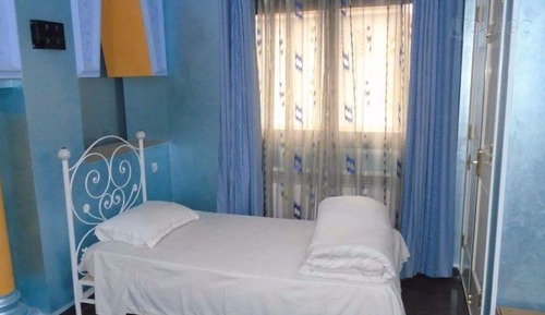 Single Room, Non Smoking