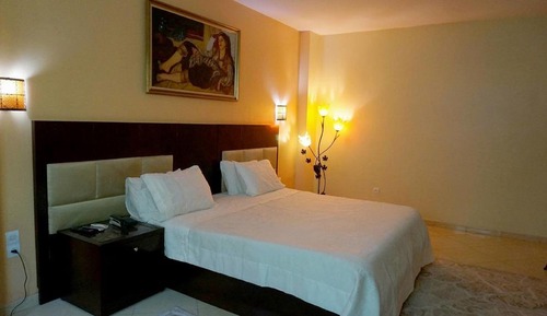 Double or Twin Room
