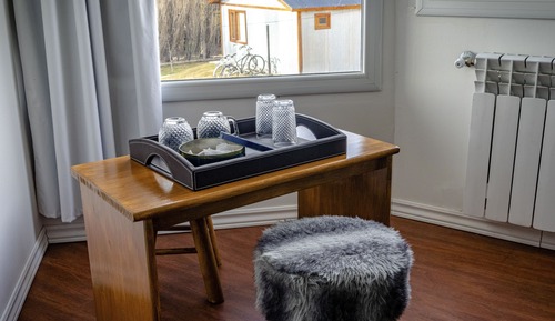 Family Double Room, 1 Double Bed, Private Bathroom