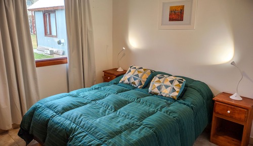 Comfort Cabin, 1 Bedroom