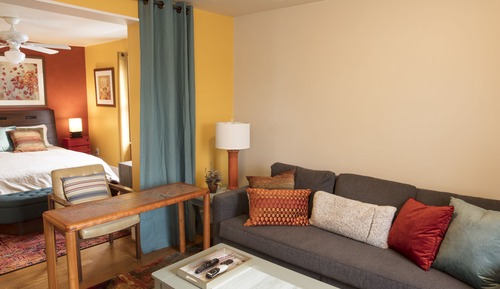 Redwood Suite