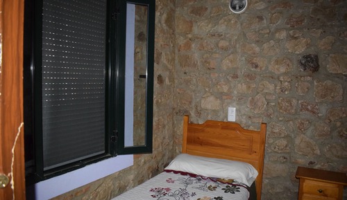 Basic Double or Twin Room