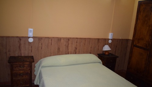 Basic Double or Twin Room