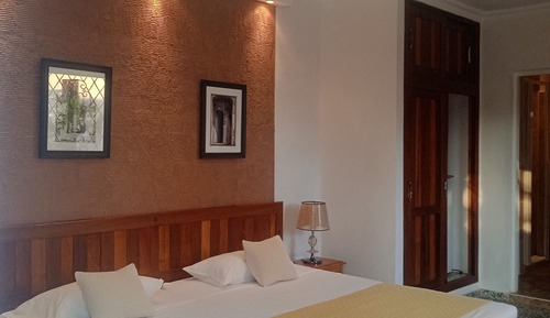 Superior Double Room, 2 Double Beds