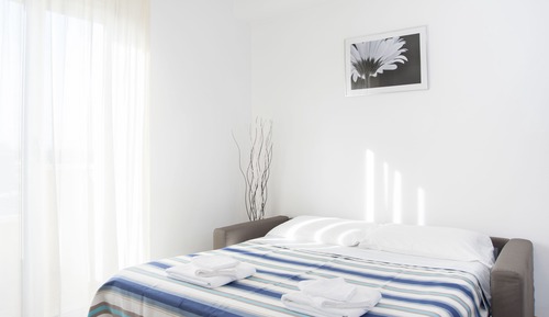 Apartment, 1 Bedroom, Ground Floor