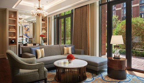 Suite, 2 Bedrooms (Residence)