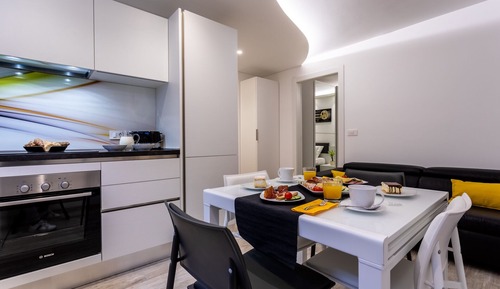 Standard Apartment