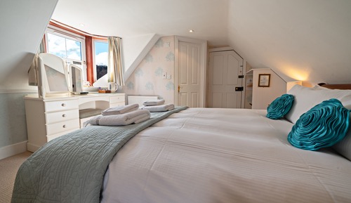 Standard King Room