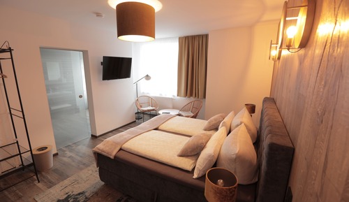 Comfort Double Room