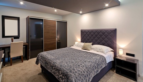 Deluxe Penthouse