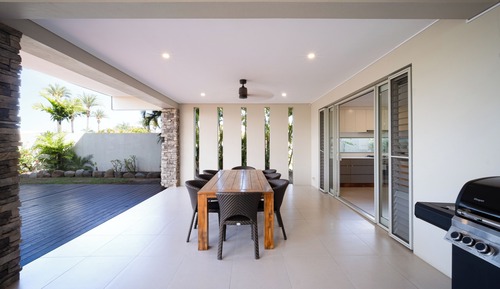 Villa 105/4 - 4 Bedroom Gardenview Villa