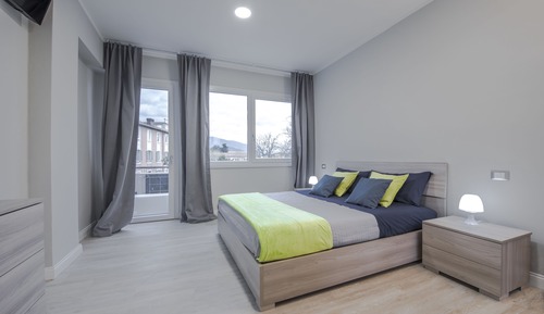 Apartment, 2 Bedrooms (Giglio)