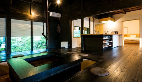 Private Vacation Home