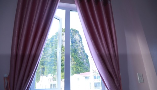 Panoramic Suite, 2 Bedrooms, 2 Bathrooms, Tower