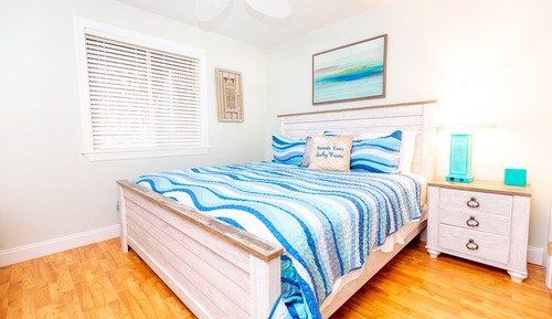 Standard Condo, 2 Bedrooms, Non Smoking, Pool View (Condo 1)