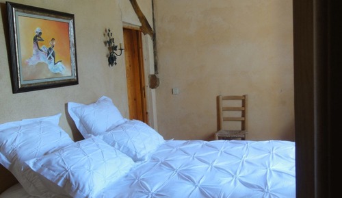 Room (Terre d’Argile)