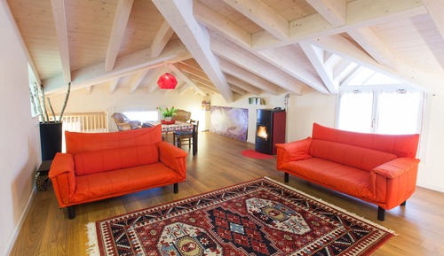 Comfort Triple Room, 1 Double Bed with Sofa bed