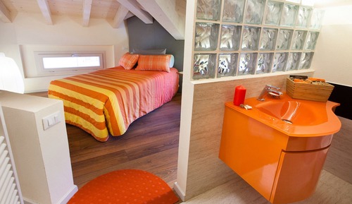 Classic Triple Room, Multiple Beds