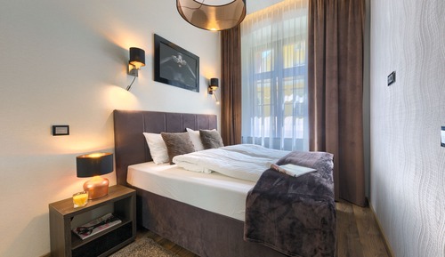 Apartment, 1 Bedroom