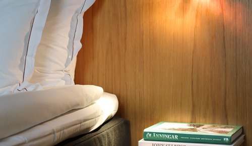 Executive Twin Room