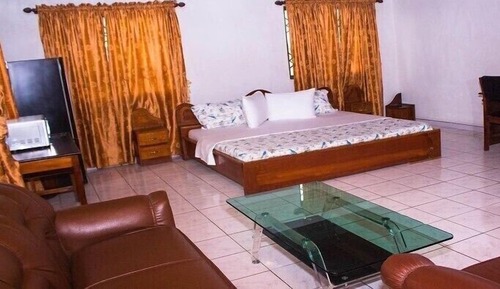 Executive Room