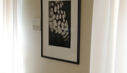 Twin Room, Non Smoking (2 Small Double Beds)