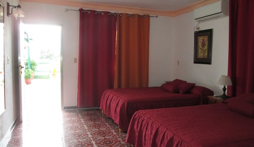 Superior Double or Twin Room