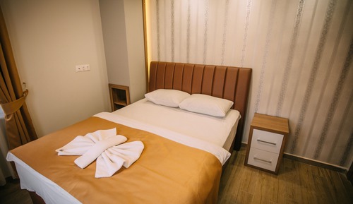 Suite, Mountain View