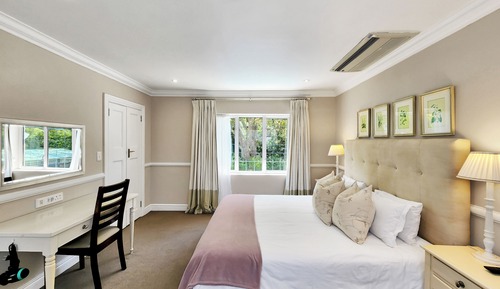 Mountain Suite
