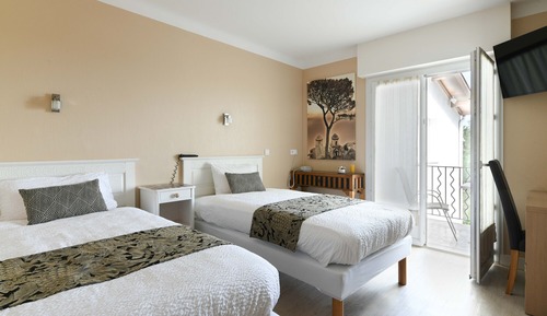 Superior Double or Twin Room