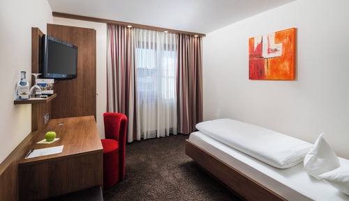 Business Single Room