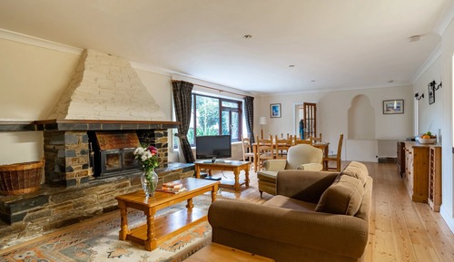 Family Cottage
